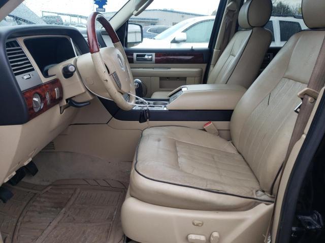 2006 Lincoln Navigator - Фото 7