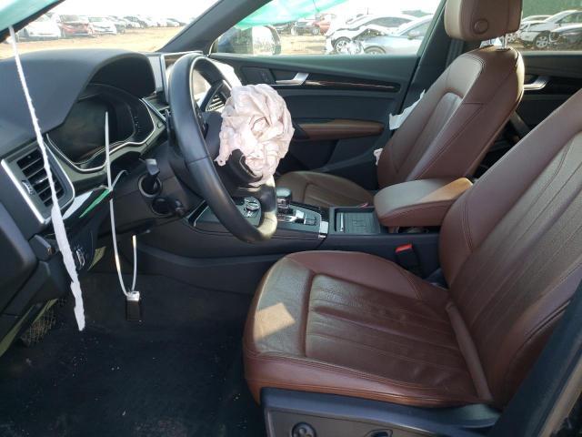2019 Audi Q5 Premium Plus - Фото 7