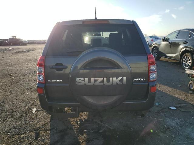 2011 Suzuki Grand Vitara Premium - Image 6