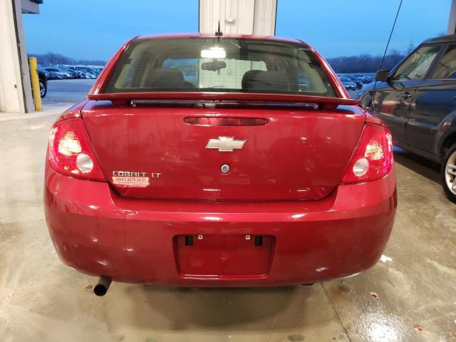 2010 Chevrolet Cobalt 1Lt - Фото 6