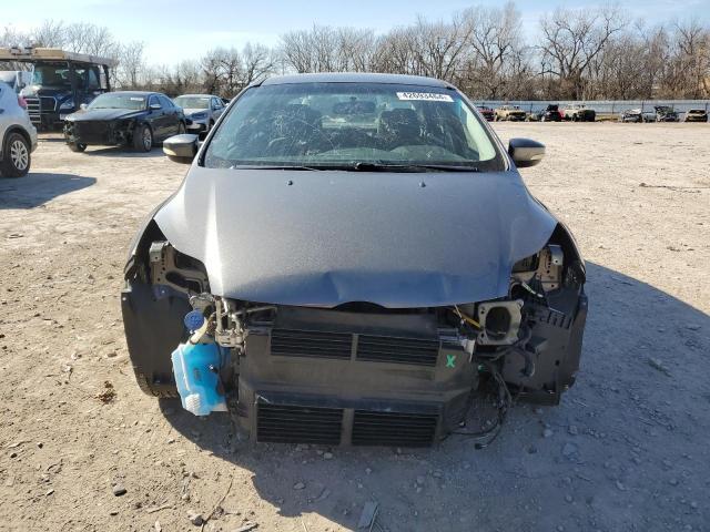 2014 Ford Focus Se - Фото 5
