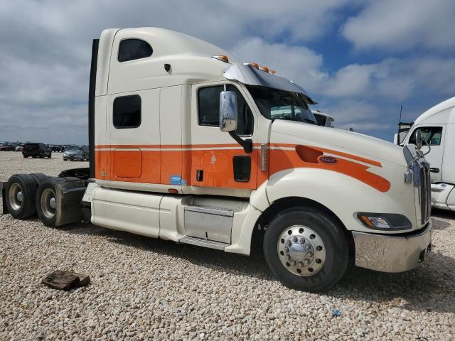 2010 Peterbilt 387