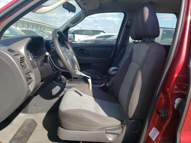 2005 Ford Escape Xls - Фото 7