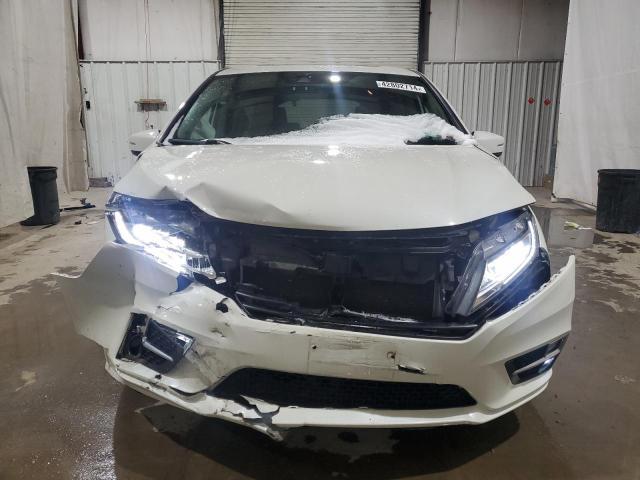 2018 Honda Odyssey Elite - Фото 5