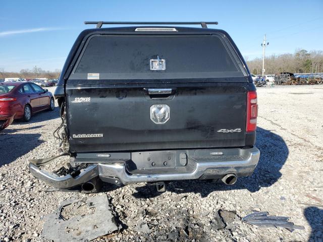 2019 Ram 1500 Laramie - Фото 6