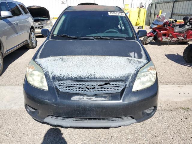 2007 Toyota Corolla Matrix Xr - Фото 5