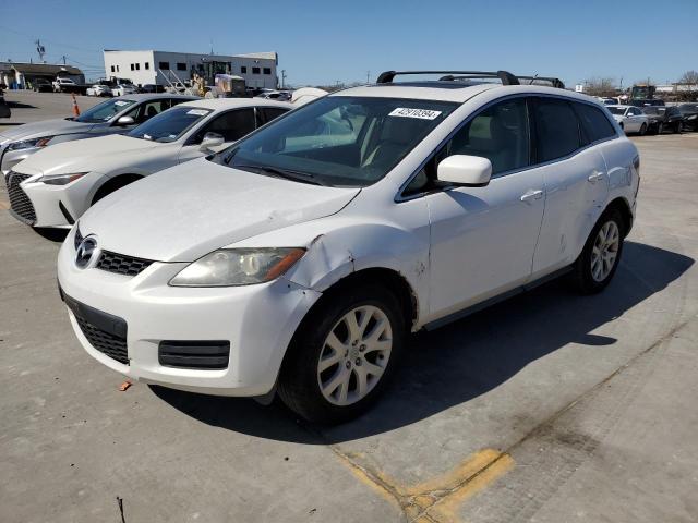 2009 Mazda Cx-7