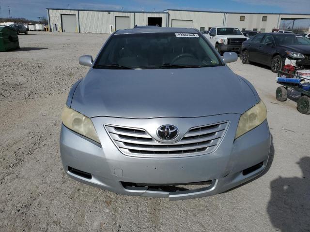 2007 Toyota Camry Ce - Фото 5