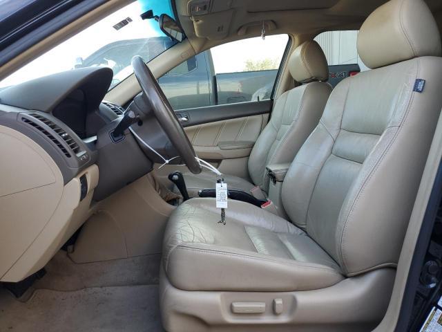 2005 Honda Accord Ex - Фото 7