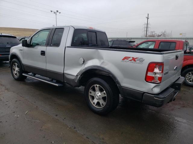 2008 Ford F150 - Фото 2