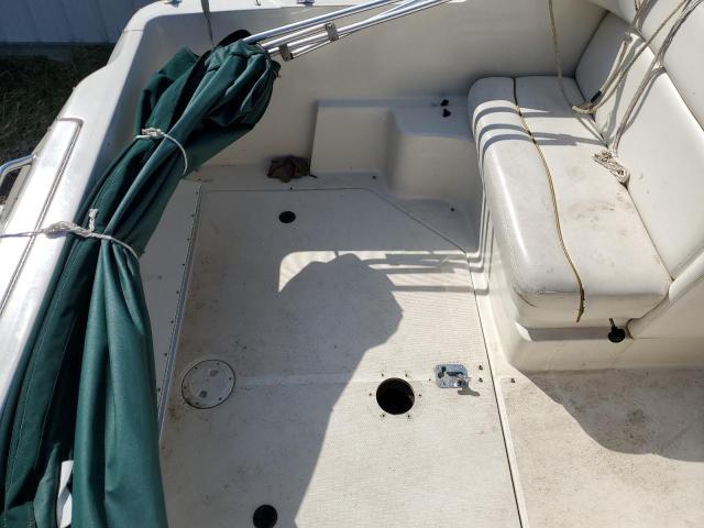 2001 Sear Boat - Фото 6
