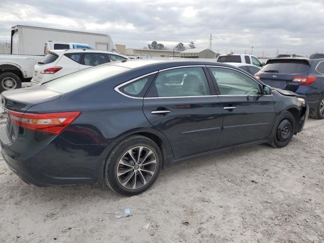 2018 Toyota Avalon Xle - Фото 3