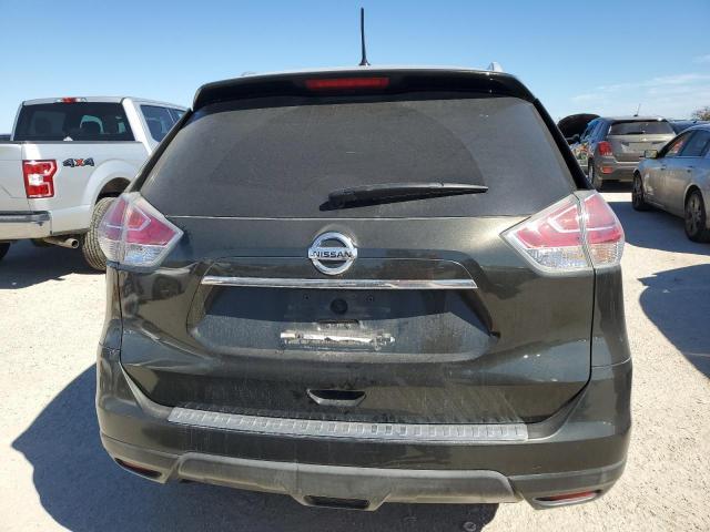 2016 Nissan Rogue S - Фото 6