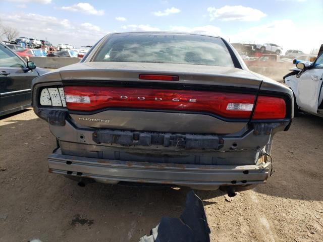 2011 Dodge Charger - Фото 6
