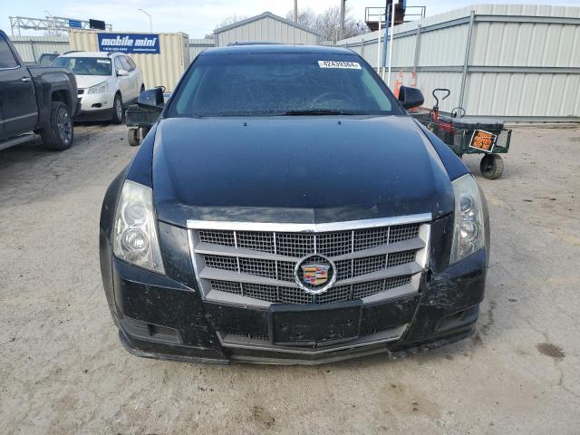 2010 Cadillac Cts - Фото 5