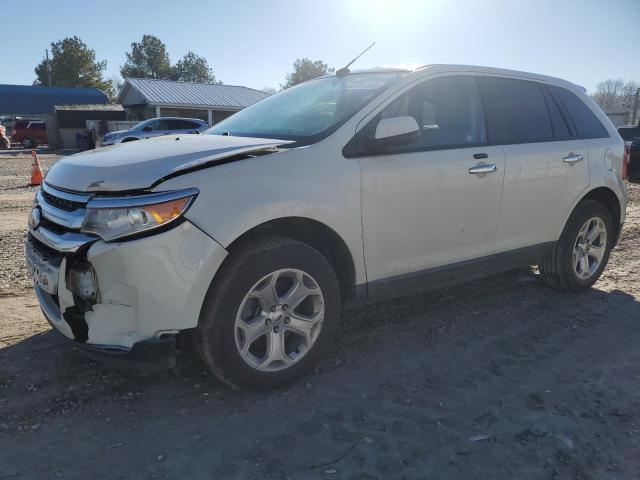2011 Ford Edge Sel