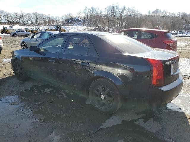 2005 Cadillac Cts - Фото 2