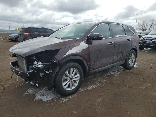 2020 Kia Sorento L