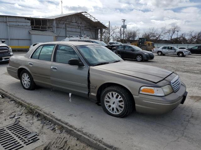 2004 Ford Crown Victoria Lx - Фото 4