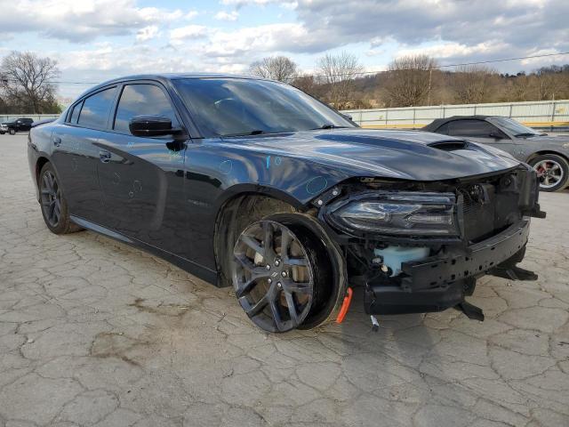 2021 Dodge Charger R/T - Фото 4