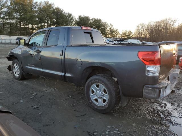 2007 Toyota Tundra Double Cab Sr5 - Фото 2