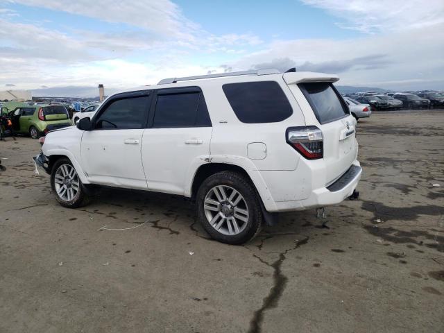 2017 Toyota 4Runner Sr5 - Фото 2