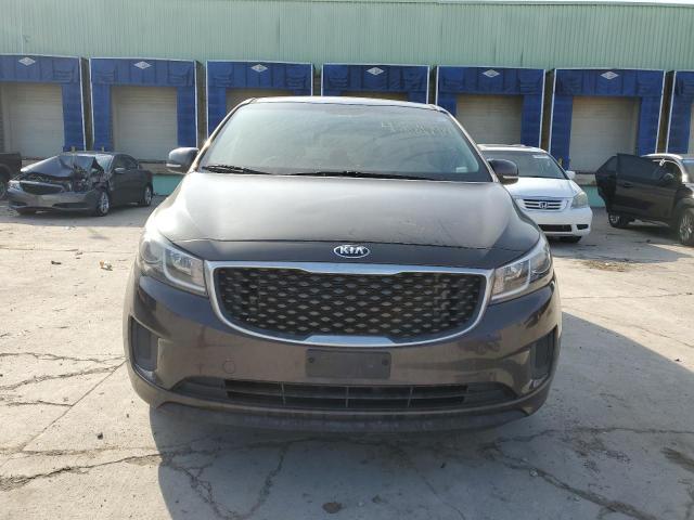 2016 Kia Sedona Lx - Image 5
