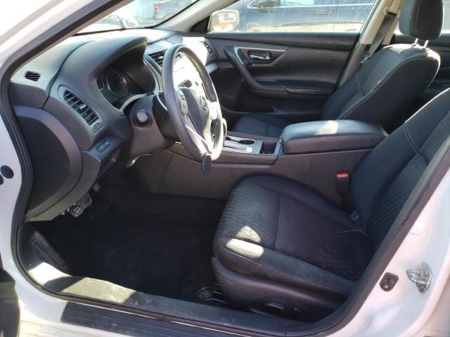 2017 Nissan Altima 2.5 - Image 7