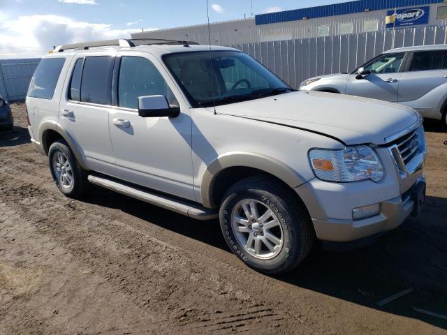 2010 Ford Explorer Eddie Bauer - Image 4