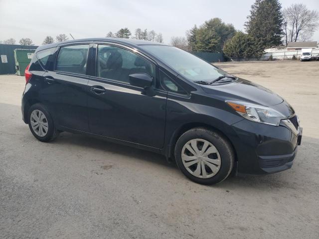 2018 Nissan Versa Note S - Фото 4