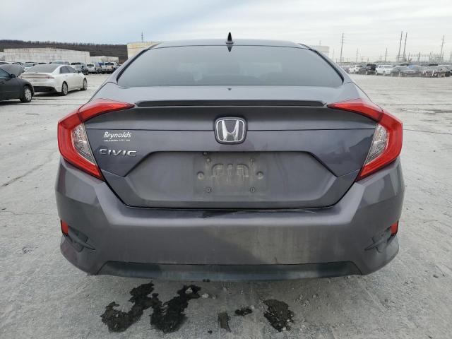 2016 Honda Civic Exl - Image 6