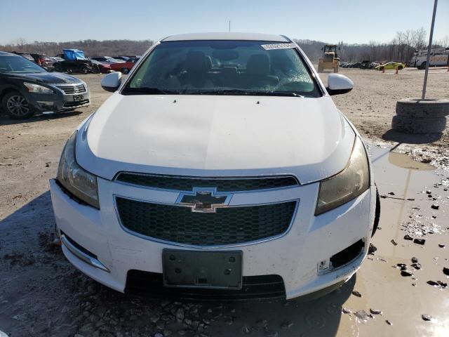 2011 Chevrolet Cruze Ltz - Фото 5