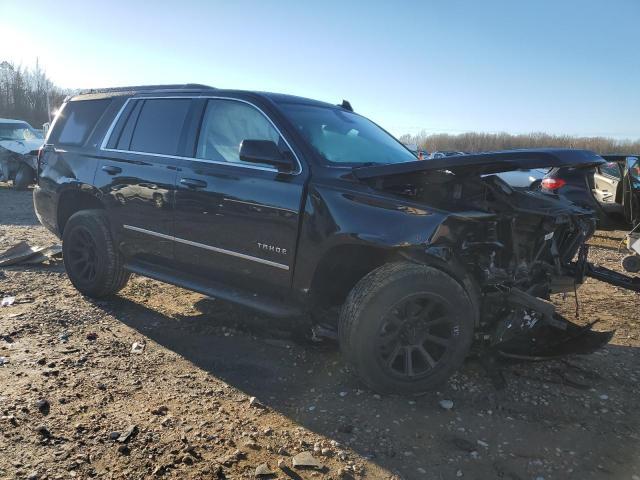 2017 Chevrolet Tahoe C1500 Lt - Фото 4