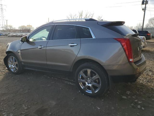 2012 Cadillac Srx Performance Collection - Фото 2