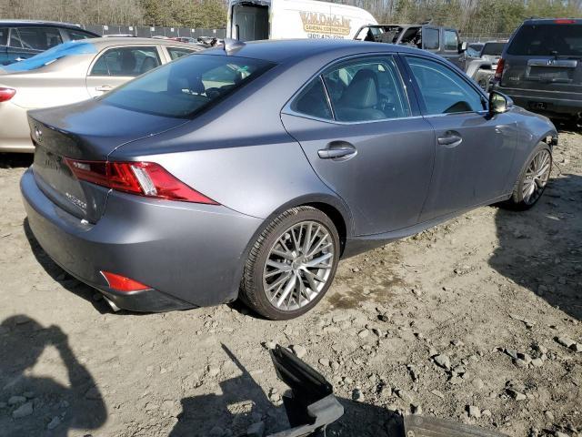 2016 Lexus Is 300 - Фото 3
