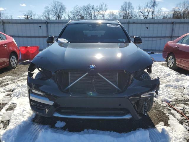2019 BMW X3 xDrive30I - Фото 5