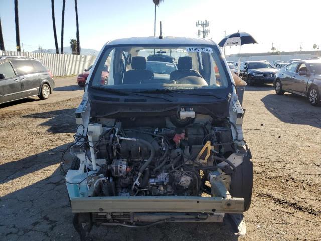 2015 Nissan Nv200 2.5S - Image 5