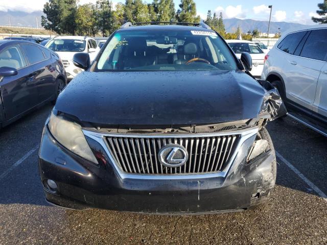 2010 Lexus Rx 350 - Фото 5