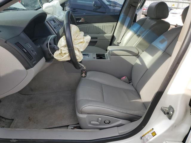 2005 Cadillac Sts - Фото 7