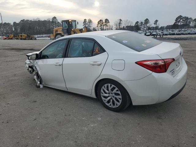 2019 Toyota Corolla L - Фото 2