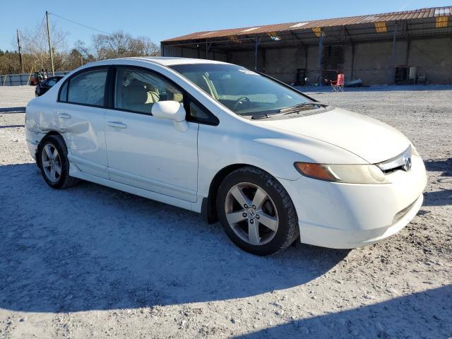 2007 Honda Civic Ex - Фото 4