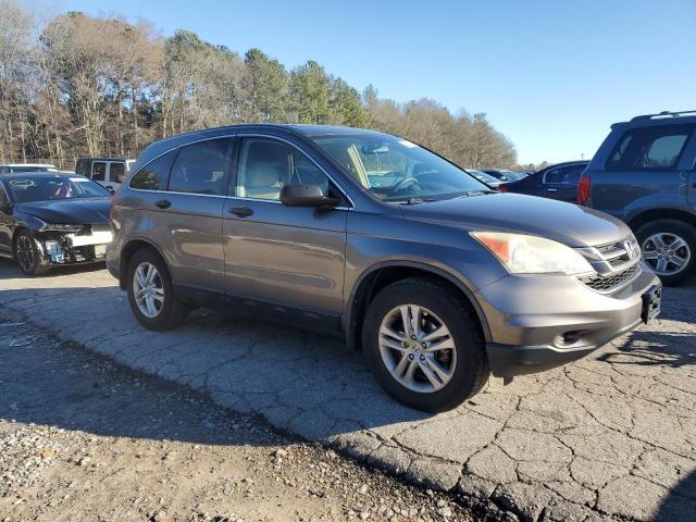 2010 Honda Cr-V Ex - Фото 4