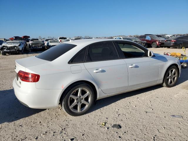 2009 Audi A4 2.0T Quattro - Фото 3
