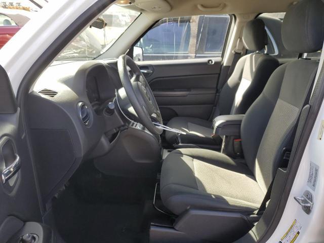 2015 Jeep Patriot Sport - Фото 7