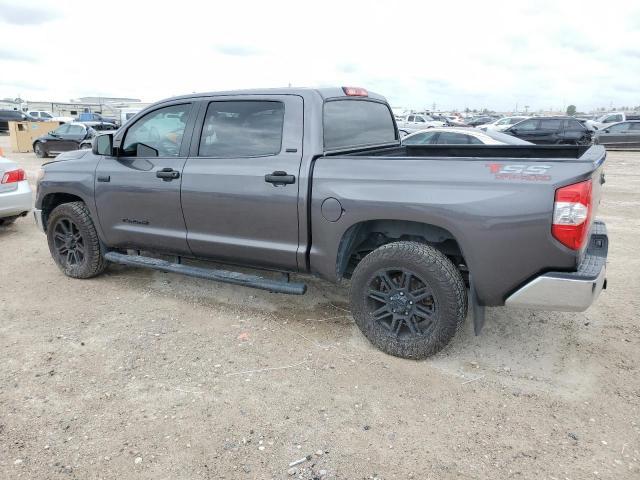 2019 Toyota Tundra Crewmax Sr5 - Фото 2