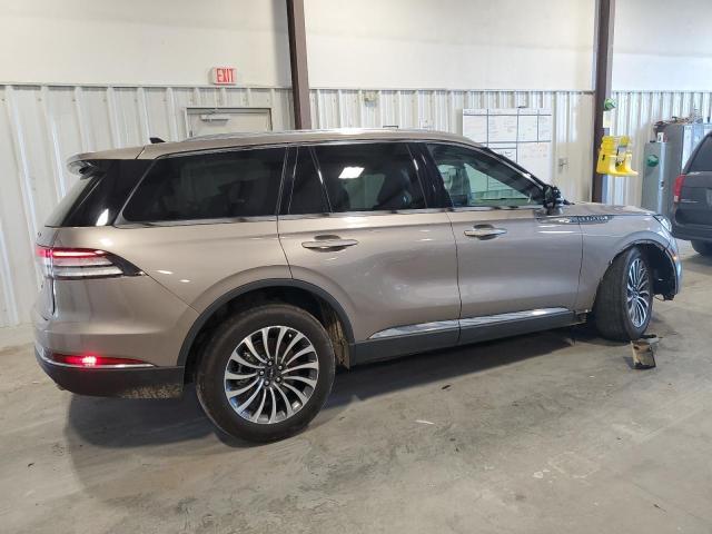 2021 Lincoln Aviator Reserve - Фото 3