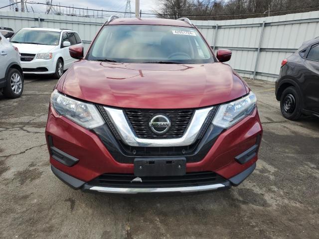 2018 Nissan Rogue S - Фото 5