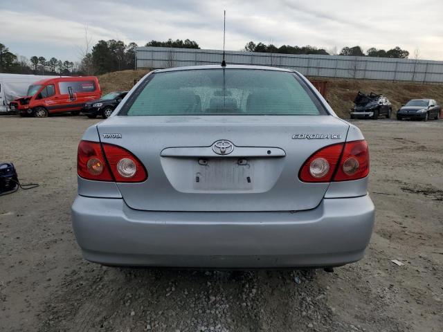 2005 Toyota Corolla Ce - Image 6