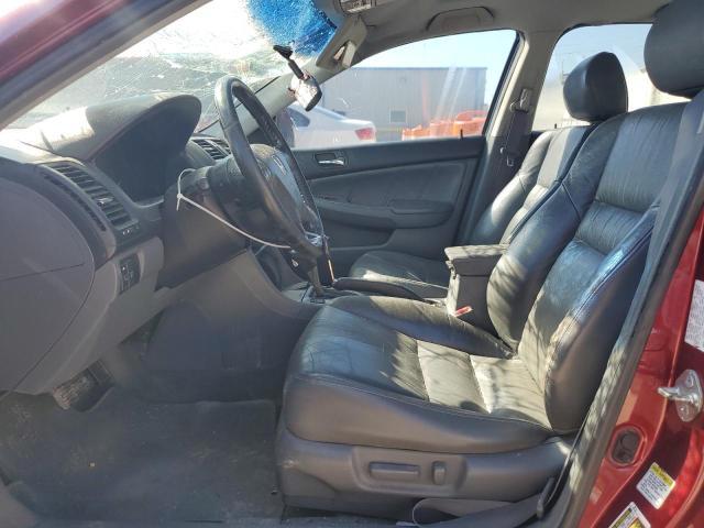 2006 Honda Accord Ex - Фото 7