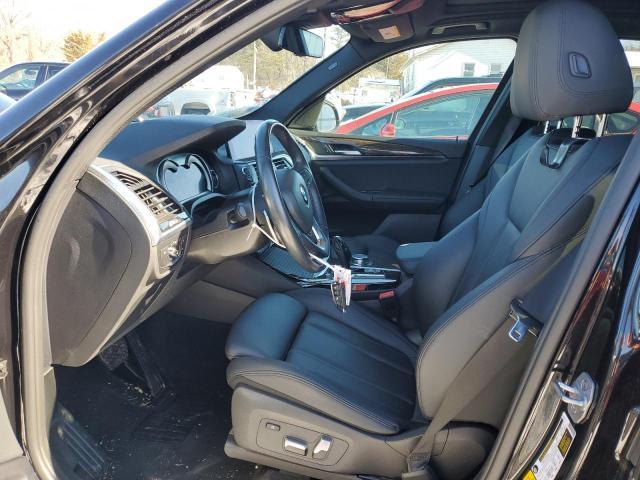 2019 BMW X3 xDrive30I - Фото 7